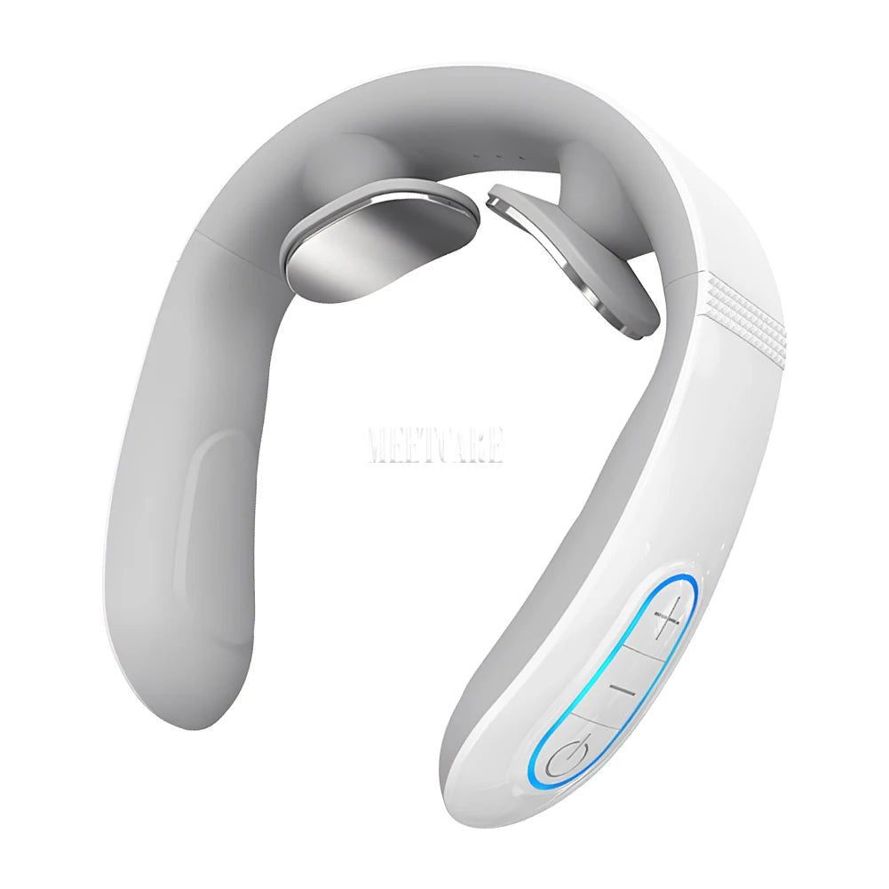 PulseRelief™ EMS Neck Massager