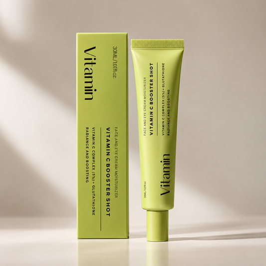 VitaBright™ Brightening Vitamin C Cream