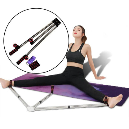 FlexSplit™ Leg Stretcher Pro