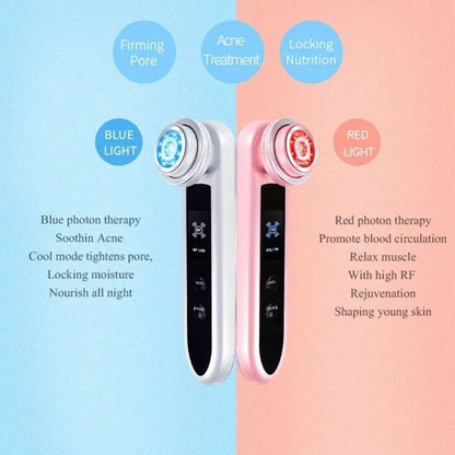 ThermaGlow™ Hot Cold Beauty Tool