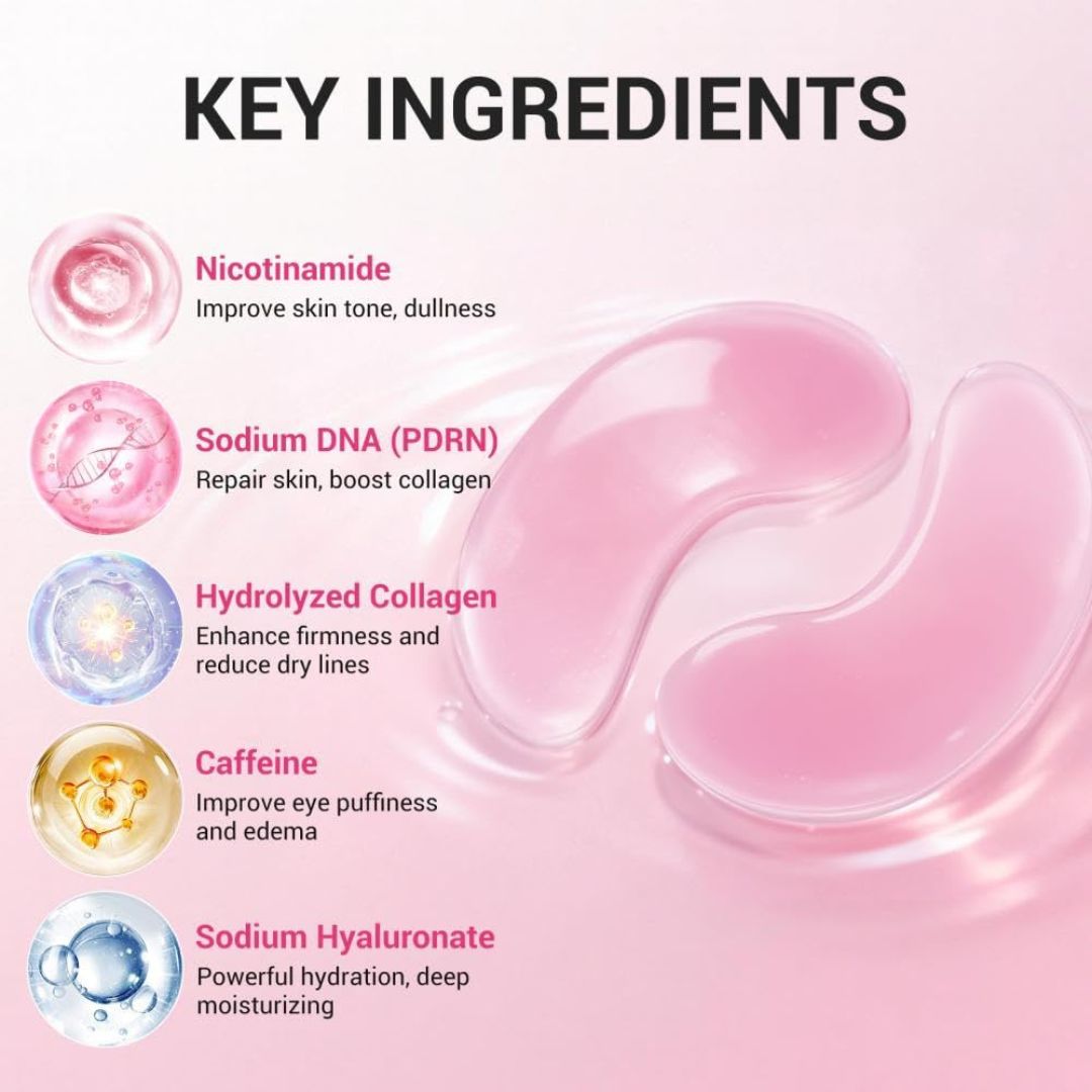 EyeDew™ Hydrating Care