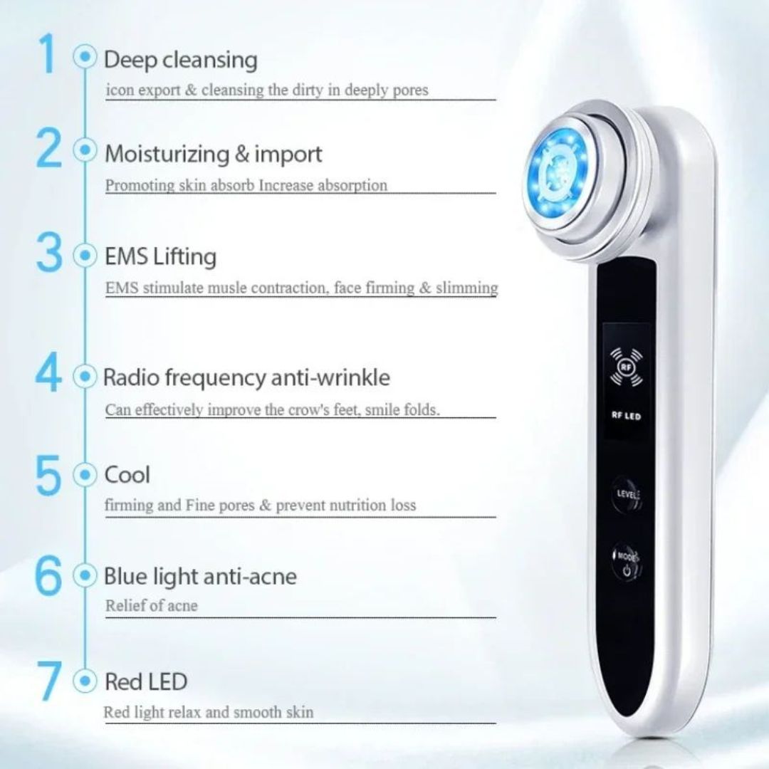 ThermaGlow™ Hot Cold Beauty Tool
