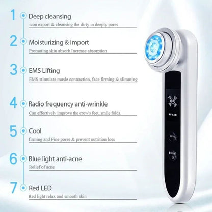 ThermaGlow™ Hot Cold Beauty Tool