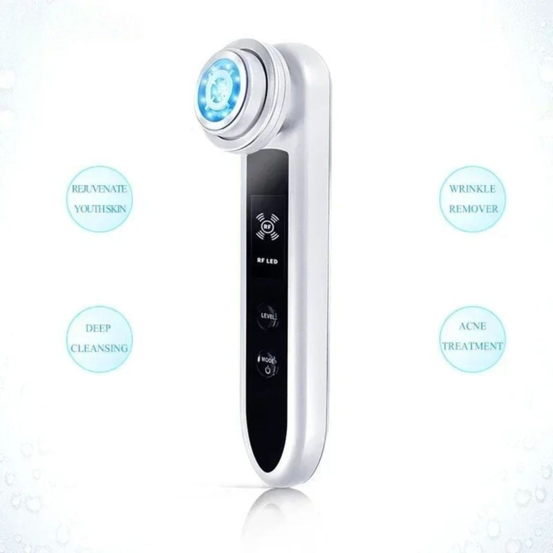 ThermaGlow™ Hot Cold Beauty Tool