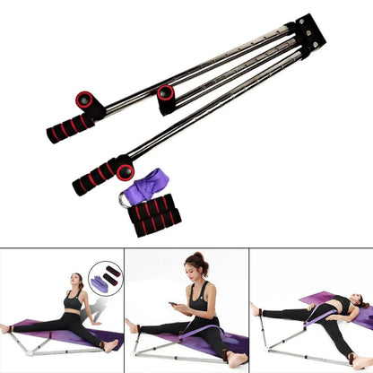 FlexSplit™ Leg Stretcher Pro