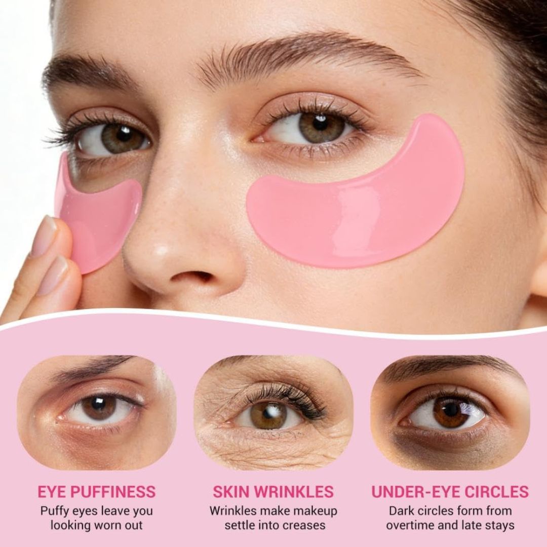 EyeDew™ Hydrating Care