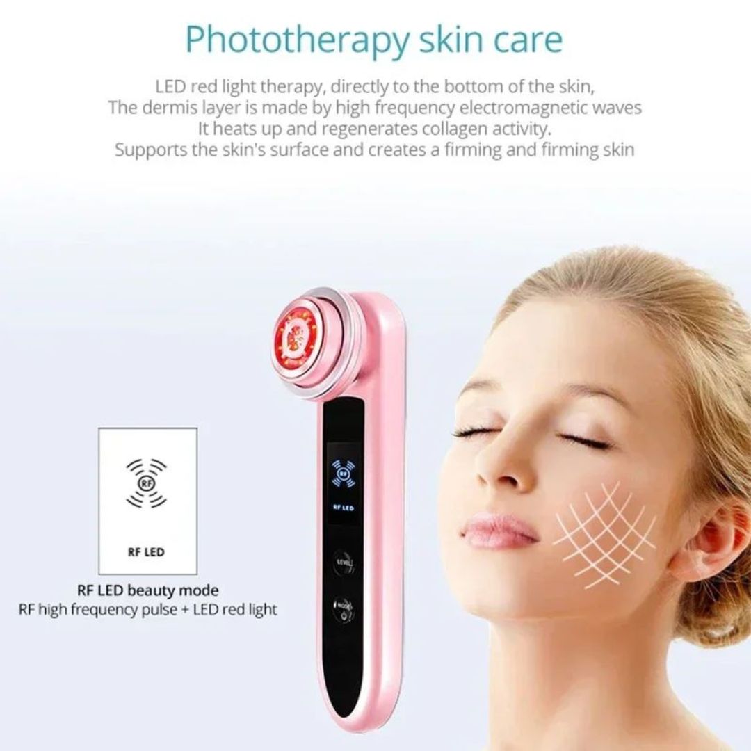 ThermaGlow™ Hot Cold Beauty Tool
