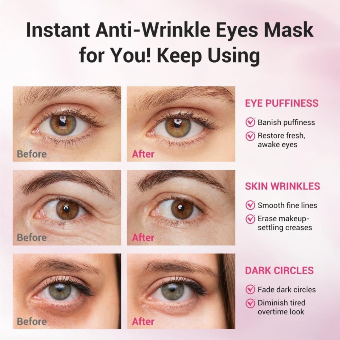 EyeDew™ Hydrating Care