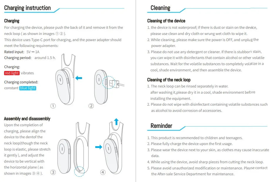 LumbarAlign™ Smart Posture Corrector