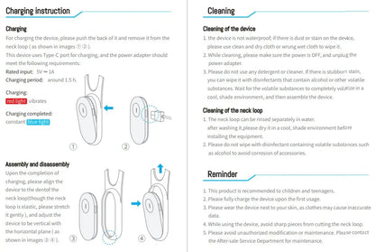 LumbarAlign™ Smart Posture Corrector