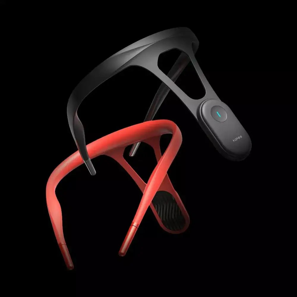 LumbarAlign™ Smart Posture Corrector