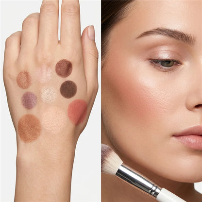 Mystic Face&Eye Palette™ All-in-One Makeup Set