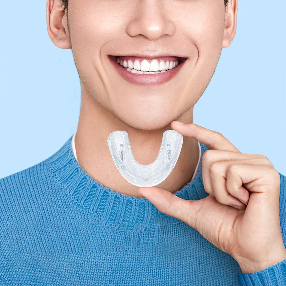 SnoRid™ AntiSnore Mouth Guard