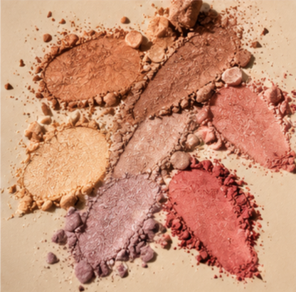 Mystic Face&Eye Palette™ All-in-One Makeup Set