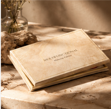 Mystic Face&Eye Palette™ All-in-One Makeup Set